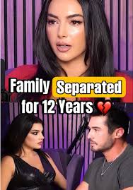 Eva Calvert Family Story