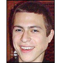 Logan KULHANEK Obituary (2014)