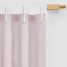 Usually the colors and patterns are less than trendy, and the. Kvadrat Ready Made Curtain Haze Fabric