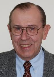 James Forrest Obituary (2020)