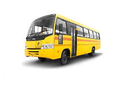Tata Lp 407 Starbus 26 30 Seater Bus Price
