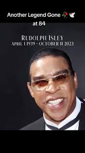 Rudolph Isley Funeral