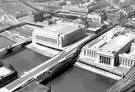 For years, the transportation behemoth has been working with the city of philadelphia and a large team of designers and planners to come up with the 30th street station district plan. 30th Street Station Philadelphia Pa 2 30th Street Station Historic Philadelphia Philadelphia Art Print