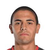 David Sotelo EA FC 25