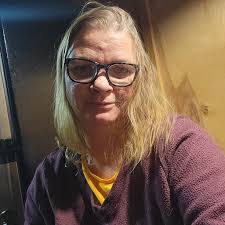 Carol Wimberly's Instagram, Twitter & Facebook