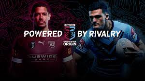 Read the latest coverage of the state of origin series including nsw and qld team player lists, match dates and guides, breaking news and live results. State Of Origin Home Facebook