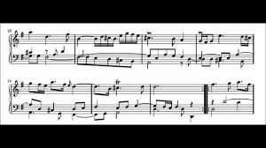 An ornament in the musical sense is simply a small, at least moderately flamboyant flourish intended to make an existing melodic line more interesting. Musical Ornaments Explained Hello Music Theory