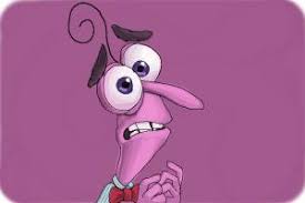 Follow the basic path of the line as you draw the arm and make it thicker. How To Draw Joy From Inside Out Drawingnow