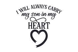 Free Free 347 My Son Svg SVG PNG EPS DXF File