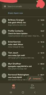 Dating is a numbers game. Got Lots Of Fake Dating App Emails I Didnt Sign Up To Any Date Apps Mildlyinfuriating