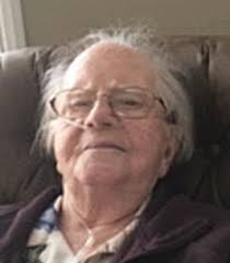 Obituary for Anna (Wiebe) Dyck