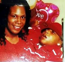 Rodneshia M. Golden Obituary