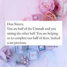 Sister Wise Words Quotes Islamic Quotes Quran Islamic Quotes