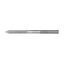 Bolts are very closely related to screws. Hanger Bolt Edr