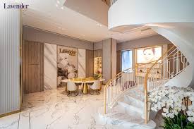 🎊 KHÁM PHÁ TÒA NHÀ TRĂM TỶ - LAVENDER BY CHANG SÀI GÒN Sau hơn 2 năm xây  dựng, cuối cùng công trình trăm tỷ - chi nhánh Lavender By Chang tại