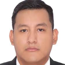 Giorgio AQUIJE-CARDENAS