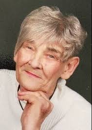 Shirley Pensyl Obituary (1938