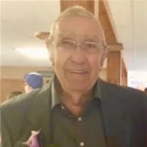 Obituary information for James T. LaPage