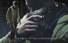 Tgs 2020 Capcom Releases New Resident Evil Village Footage Looking To Port To Ps4 Xbox One Bloody Disgusting Years after the tragic events of resident evil 7 biohazard, ethan winters has started over with his wife mia however, chris redfield, the legendary hero from previous resident evil games, suddenly disrupts their life, throwing a devastated ethan into a new and twisted nightmare in search of answers.