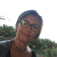 Elena Díaz de Burgos Gómez