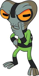 Grey matter is the omnitrix's dna sample of a galvan from the planet galvan prime. Grey Matter Is The Definition Of Big Brain Change My Mind Ben10