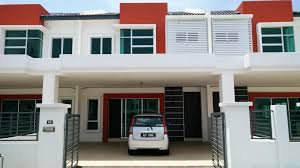 Bandar seri iskandar, bota, 31750, malaysia. Rumah Teres 2 Tingkat Di Bandar Universiti Seri Iskandar Hartabumihartabumi