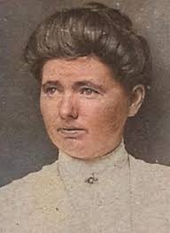 Fannie Jackson Boyd (1877-1948)