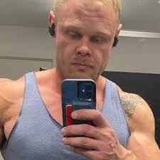 Josh Crane dead at 30