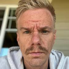 Adam Mika's Instagram, Twitter & Facebook