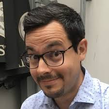 rob pike: "I was looking in my old Bell L…"