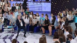 Hot promotions in putin t shirt on aliexpress: Putin Answers Kids Questions Ahead Of Election Year Live Blog