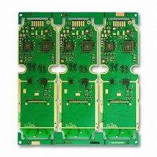 Pcb Board Manufacturing Pcb Prototyping Service Pcb Assembling Services Rayming Tech 8 Layer Fr 4 Tg 150 Eni Printed Circuit Board Layers Circuit Board
