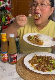 got leftover LECHON? here's a tasty #lechonpaksiw recipe baaaby! #lech...