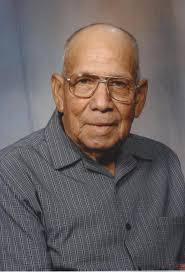 Obituary of Agapito Cantu