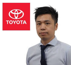 Meet the Granville Toyota Vancouver Staff