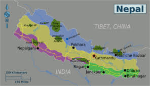 Wie ein ort in einer anderen welt oder einer längst vergangenen zeit wirkt die nepalesische hauptstadt kathmandu auf den besucher. Nepal Wikitravel