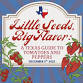 Little Seeds, Big Flavor: A Texas Guide to event image
