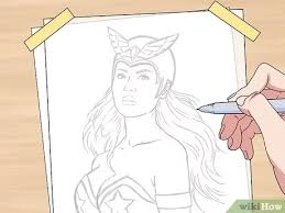 How To Caricature 15 Steps With Pictures Wikihow Caricatures are simplified portraits of real people, intended to be funny.