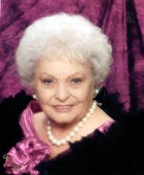 Rosa Lee Barr Obituary