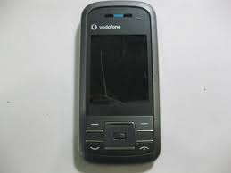 Нерабочий vodafone 533 sagem, цена 50 ...