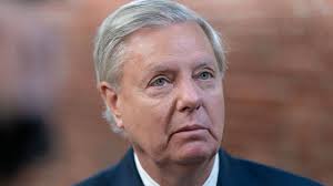 What Lindsey Graham's next move might be after SCOTUS bid rejection