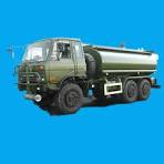 All-Wheel Drive 6X6 Dongfeng off Road Diesel Oil Tanker ...