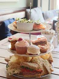 Maybe you would like to learn more about one of these? 13 Of The Best Places To Have A Gluten Free Afternoon Tea In The Uk