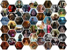 All lists are sorted by adjusted score. The 50 Best Movies Of 2020