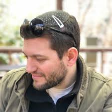 Evan Stulberger (@lookatevan)