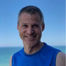 Michael Gilpin (@mgilpin467)