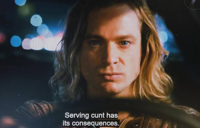 My favorite new reaction image 🩸 : r/VampireLestat