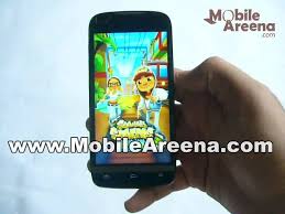 QMobile Linq X300 spesifikasi lengkap ...