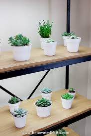 For the stand you'll need the following parts. The Easiest Diy Grow Light Stand For Indoor Plants With Video Tutorial
