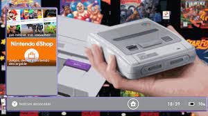 Nintendo entertainment system in europe and australia and nintendo classic mini. Nes Classic Edition Gbatemp Net The Independent Video Game Community